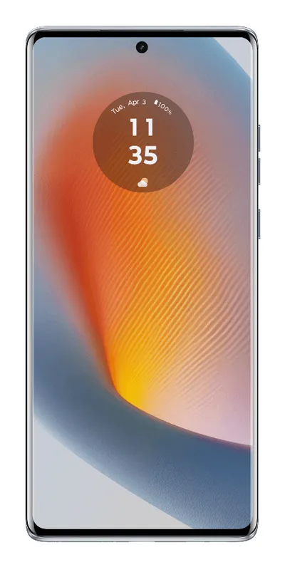 Motorola Edge 50 Fusion 5G 8GB 256GB 6.7" Blau