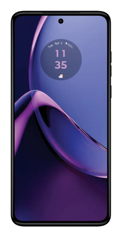 Motorola Moto G84 5G 8GB 256GB 6.55" Blau