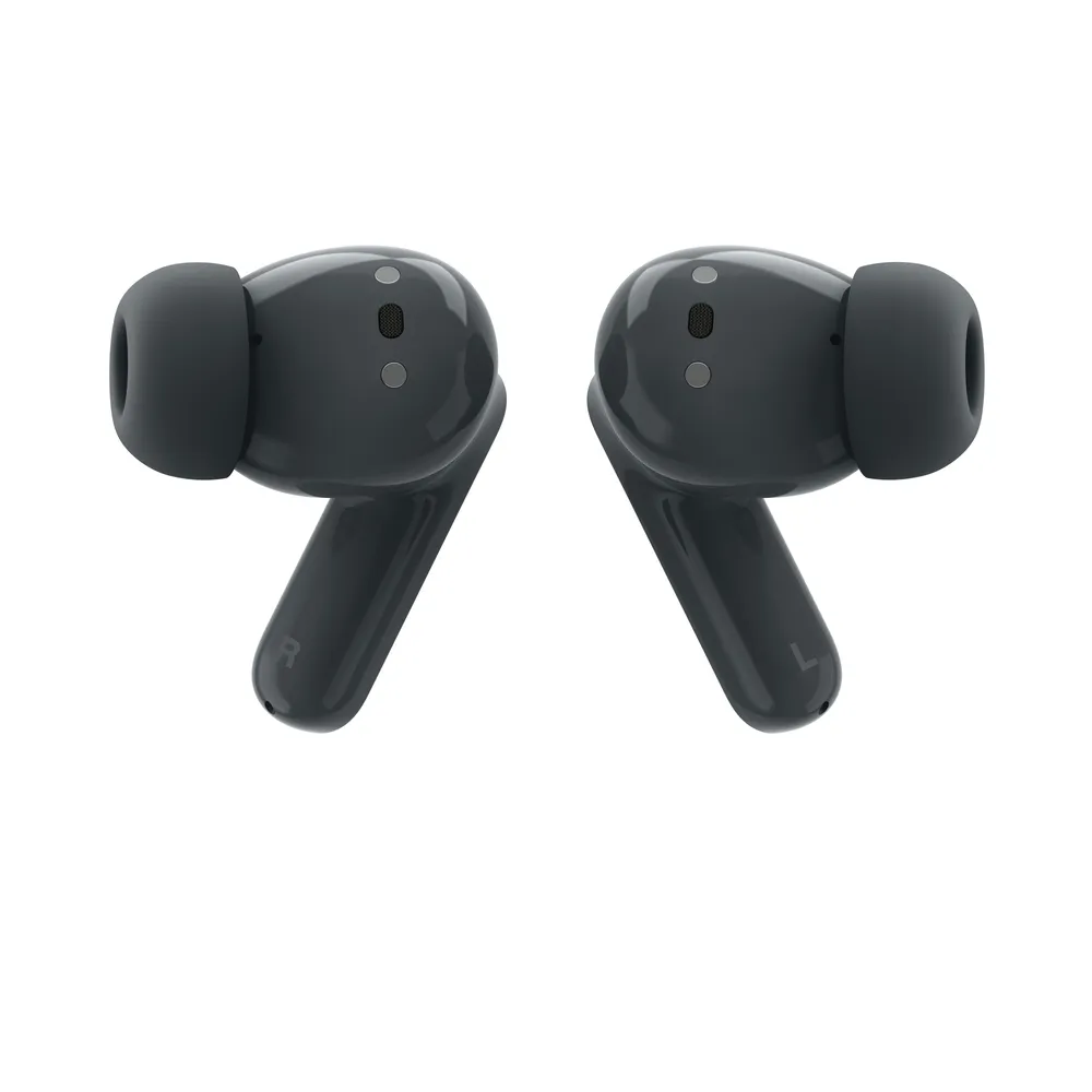Buds Bass Pantone Dark Shadow In-Ear Kopfhörer
