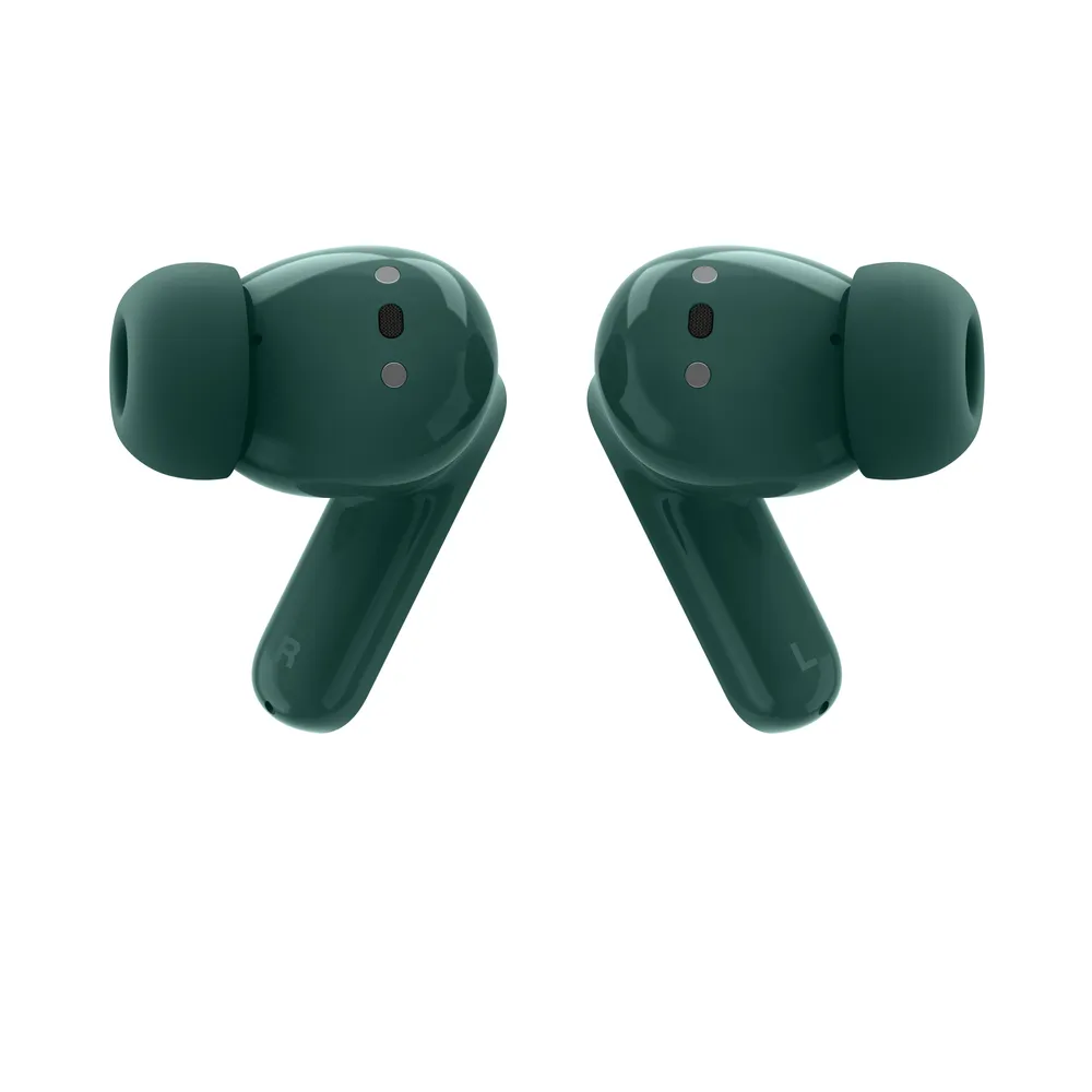 Buds Bass Pantone Posy Green In-Ear Kopfhörer