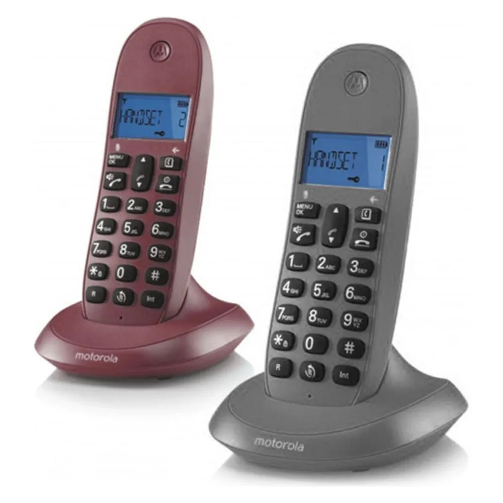 Motorola C1002