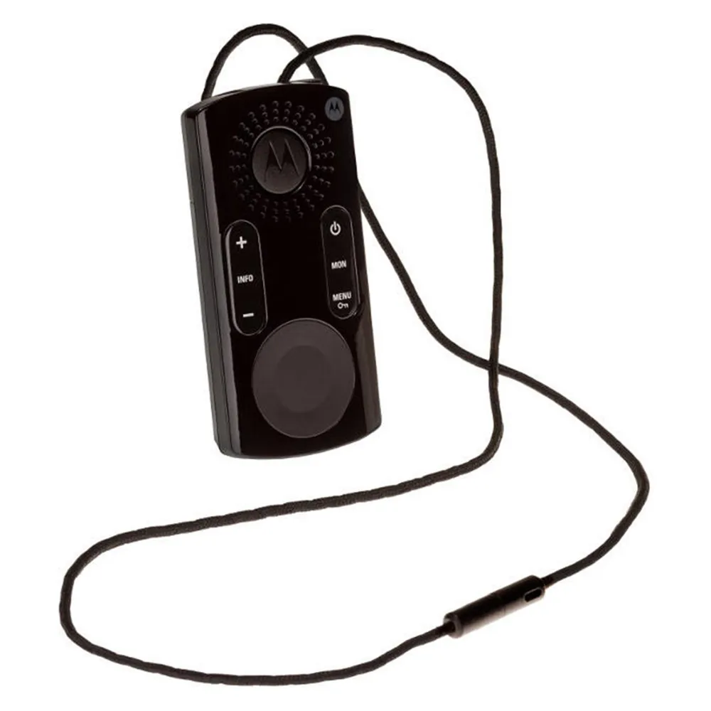 Motorola clk446 pmr wired emea