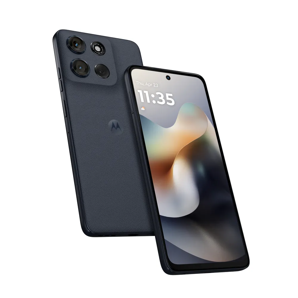 g56 8GB+256GB 5G, Black Oyster Smartphone