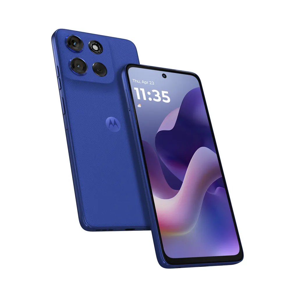 g56 8GB+256GB 5G, Dazzling Blue Smartphone