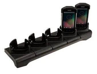 Interner Lader Motorola CRD-TC7X-SE5C1-01 für PDA Schwarz