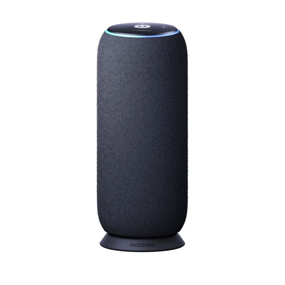 moto Sound Flow PANTONE Carbon