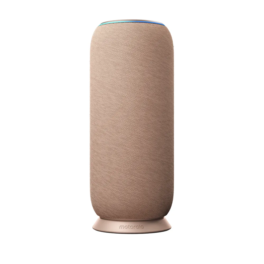 moto Sound Flow PANTONE Warm Taupe