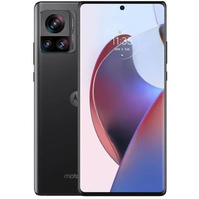 Motorola Edge 30 Ultra 5G 12GB 256GB 6.67" Grau