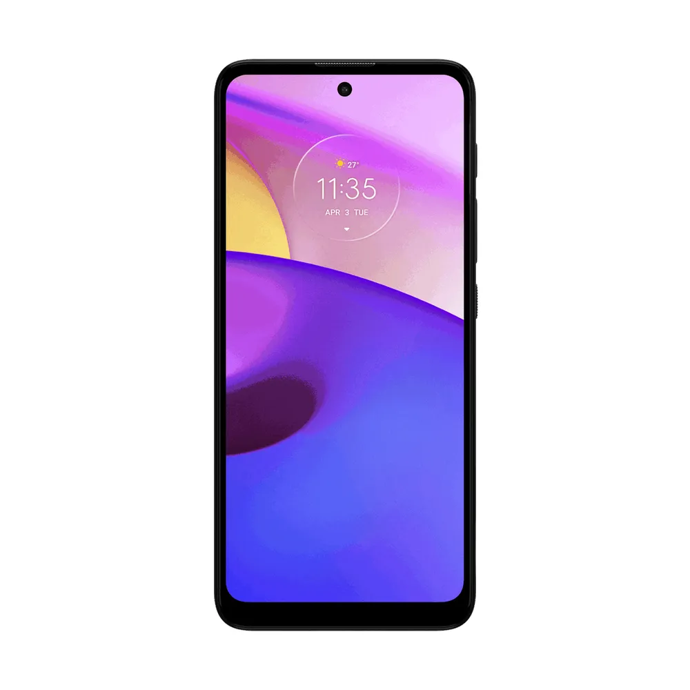 Motorola Moto E40 Smartphone (6.5 Zoll, 48 MP Kamera)