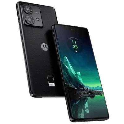 Motorola Edge 40 Neo 5G 12GB 256GB 6.55" Black Beauty