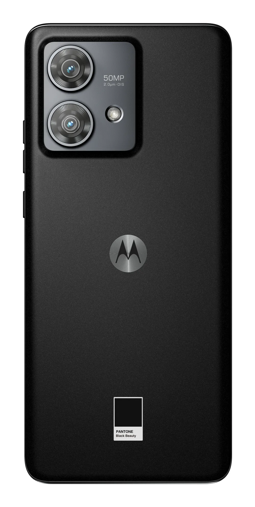 Motorola Edge 40 Neo 5G 12GB 256GB 6.55" Schwarz