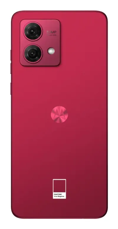 Motorola Moto G84 5G 8GB 256GB 6.5" Magenta