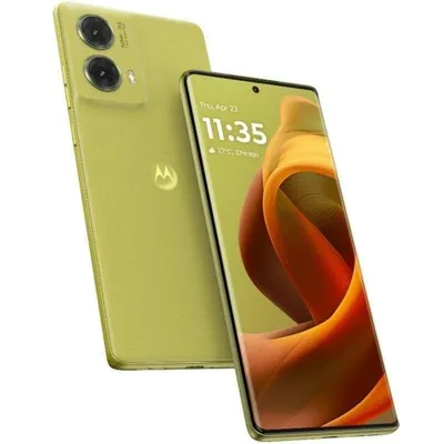 Motorola Moto G85 5G 12GB 256GB 6.67" Olive Green