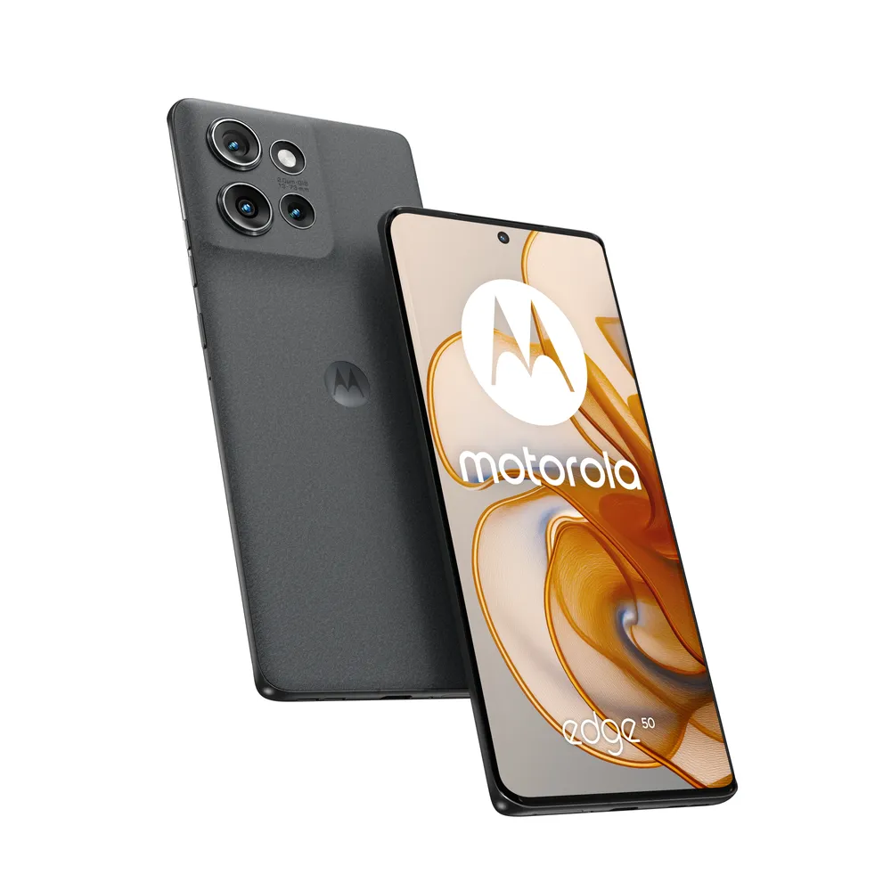 Motorola Edge 50 5G 12GB 512GB 6.67" Grau