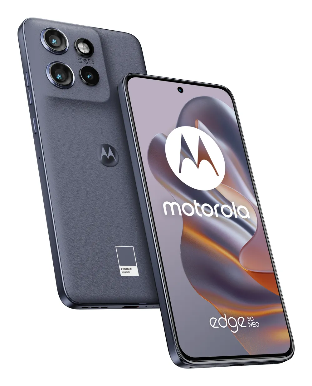 Motorola Edge 50 Neo 5G 12GB 512GB 6.36" Grau