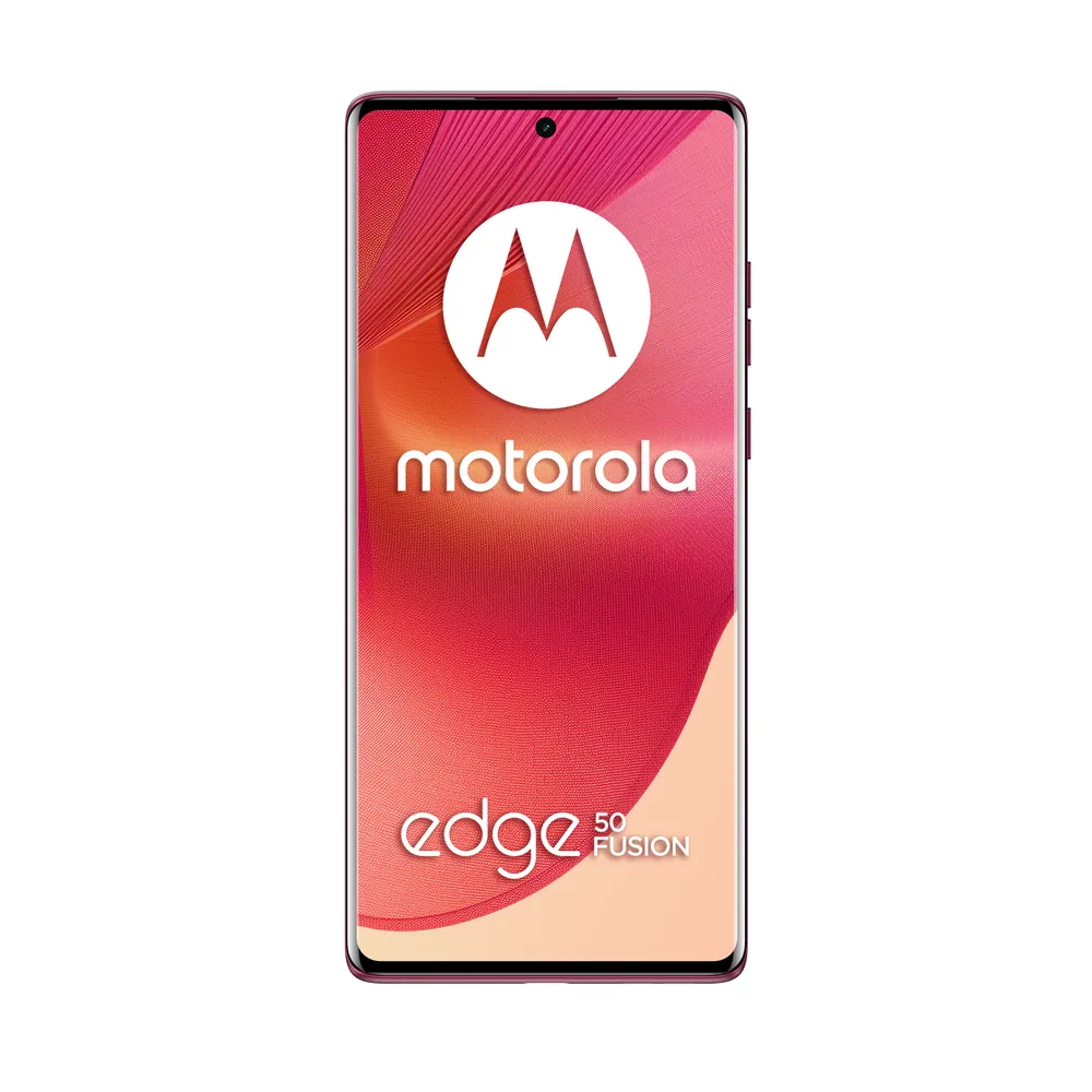 Motorola Edge 50 Fusion 5G 8GB 6.7" 256GB Rosa Dual SIM