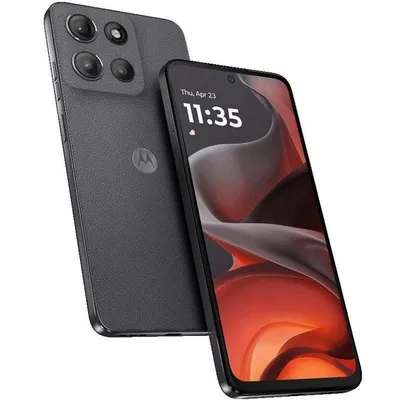 Motorola Moto G15 4G 8GB 128GB 6.72" Grau