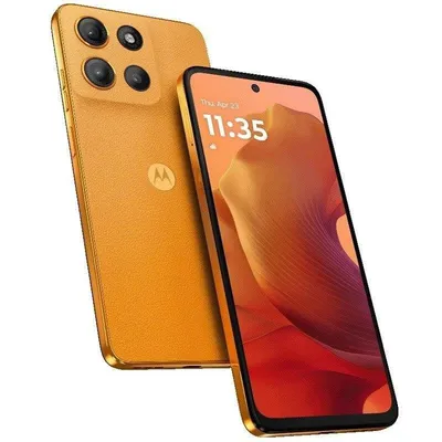 Motorola Moto G15 4G 8GB 256GB 6.72" Orange