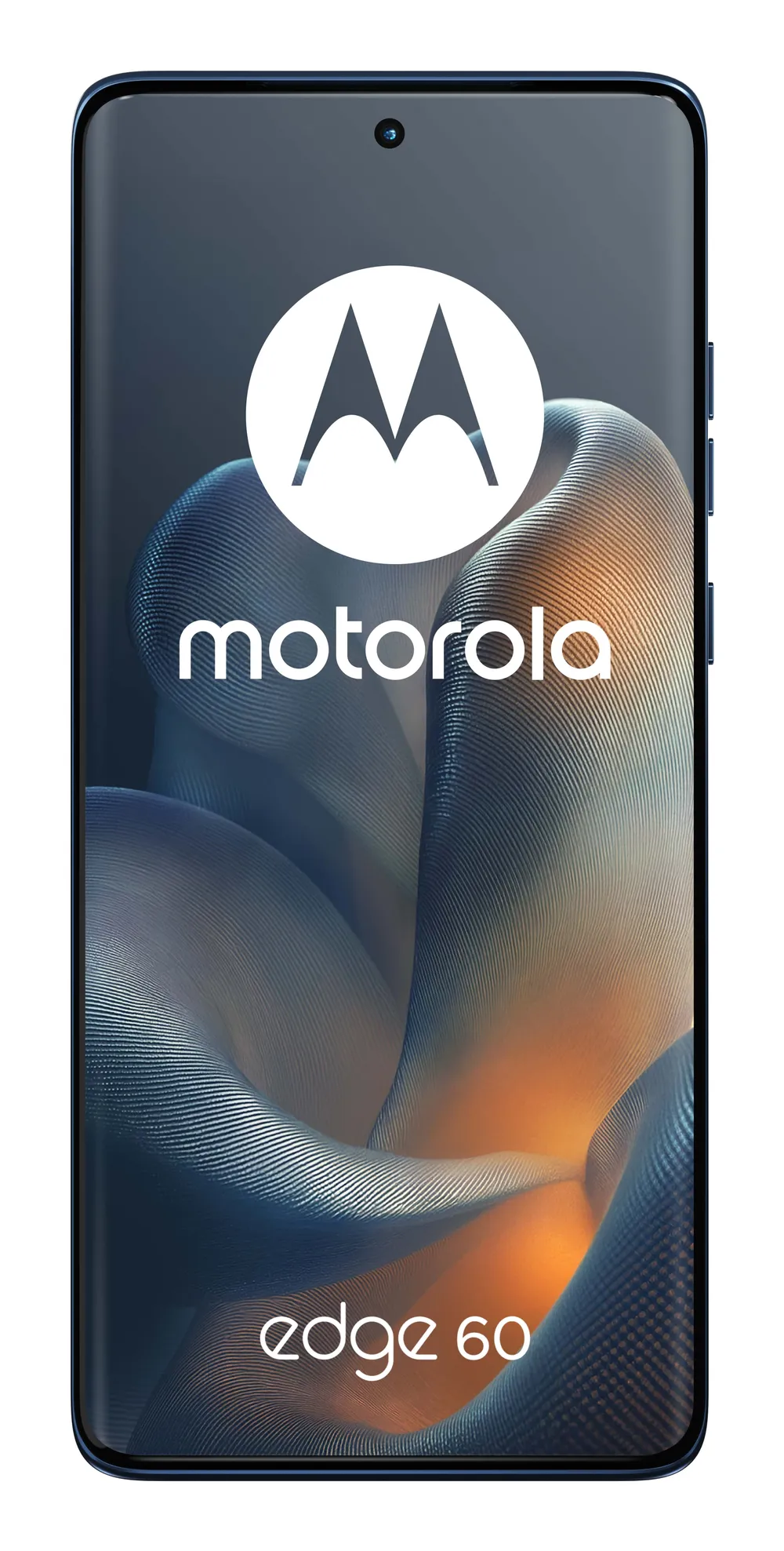 Motorola Edge 60 5G 8GB 256GB 6.67" Blau