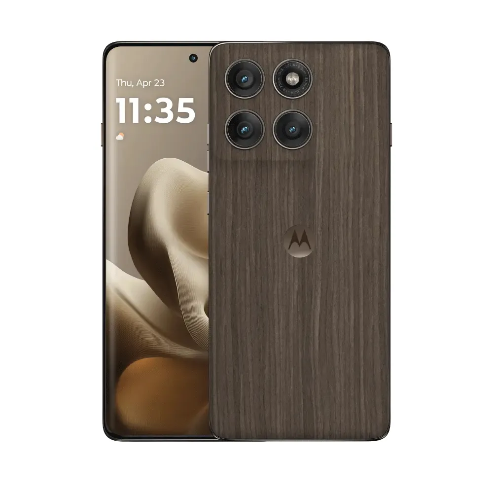 Motorola Edge 60 Pro 5G 12GB 512GB 6.67" Lila Dual SIM