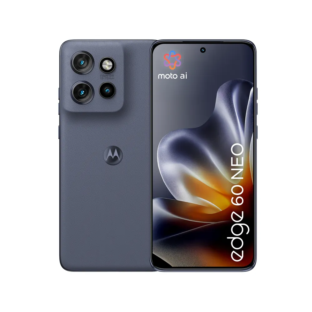 Motorola Edge 60 Neo 256GB Lila 5G
