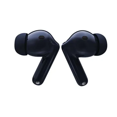 Motorola Moto Buds 2 Plus Bluetooth In-Ear mit ANC, Multipoint, Hi-Res Audio Blau