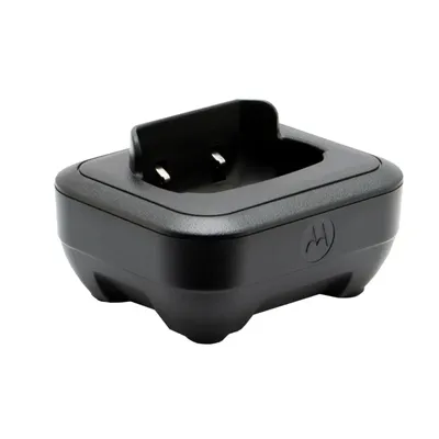 Ladegerät für Motorola PMLN8231AR Batterien für Funkgeräte T210 T270 T470 T472 T475 T800 TLKRT62 TLKRT82