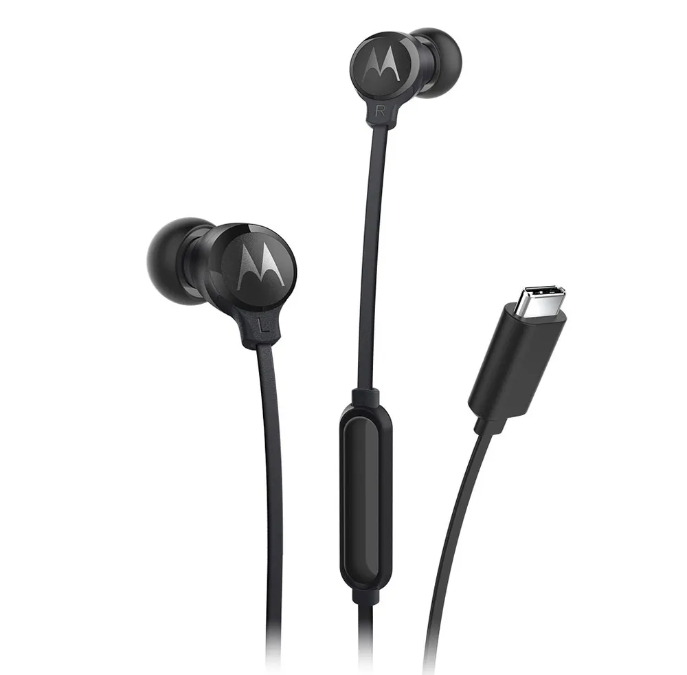 Motorola Solutions Headset