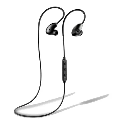 Auriculares Motorola Verve Loop 500 Inalámbrico Deportes 20-20000 Hz Negro