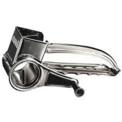Gemüseschneider Moulinex A45603 Edelstahl Kompakt und Robust