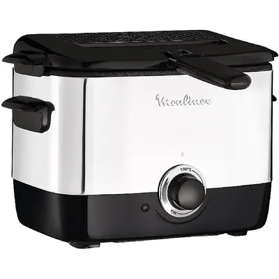 Moulinex Minifrito AF220010 Fritteuse 1L