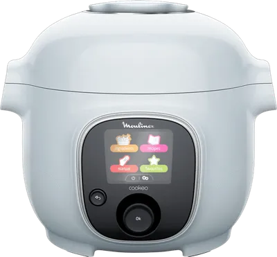 Moulinex Cookeo Mini CE8804