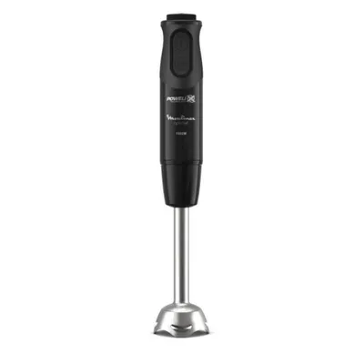 Stabmixer Moulinex DD64 1000 W 10 Stufen mit Zerkleinerer und Messbecher
