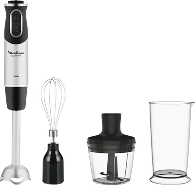 Moulinex Quickchef 3in1 DD655810