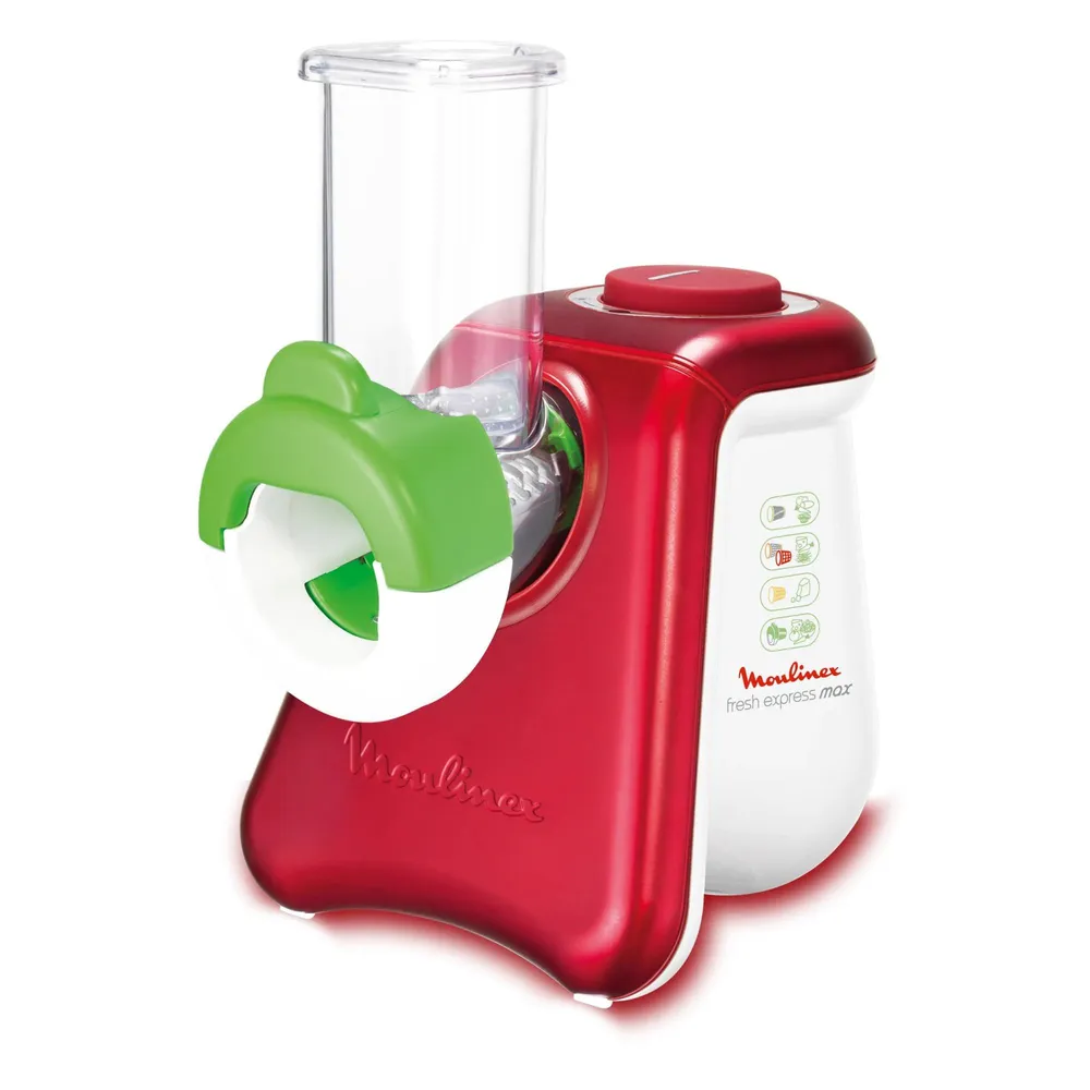 Fresh Express MAX DJ8115 Mini-Zerkleinerer