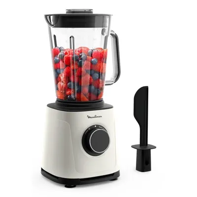 Moulinex PerfectMix Essential LM771AF0 1200W 6 Klingen 1