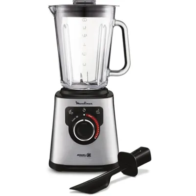 Moulinex Perfectmix+ 2L 1200W Glasmixer