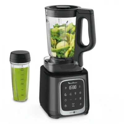 Moulinex InfinyMix+ LM91HD10 Glasmixer 1600W