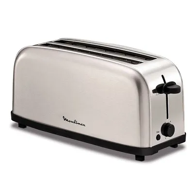 Moulinex Classic LS330D11 2 Toaster 1400W