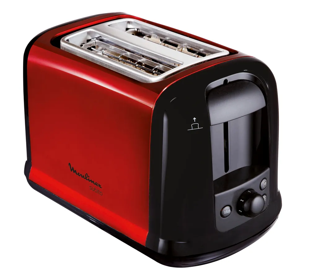 Subito LT261D Toaster