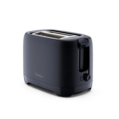 Toaster Moulinex LT2M0810 2 Scheiben Blau Kunststoff 850 W