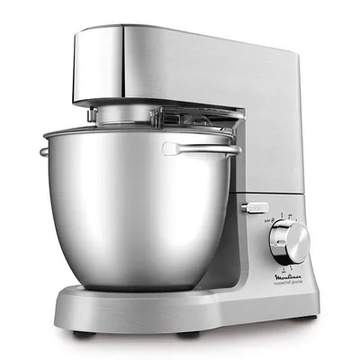 Moulinex Masterchef Grande QA810D01 Küchenmaschine 1500W