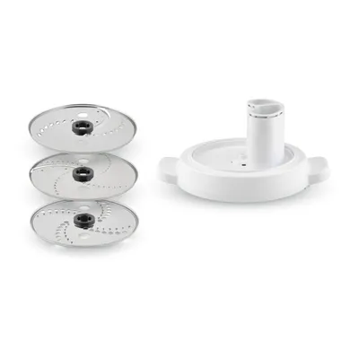 Moulinex XF383110 Gemüseschneider für Cuisine Companion