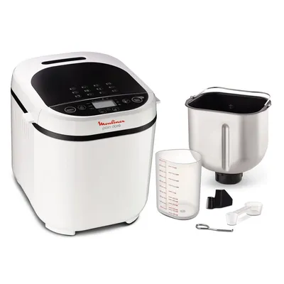 Moulinex Pain Dore OW210130 Brotbackautomat