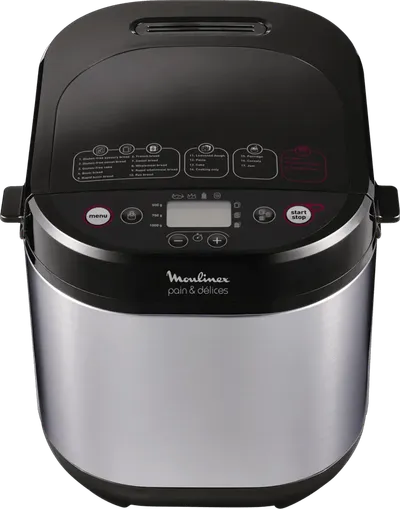 Moulinex Pain & Delices OW240E30