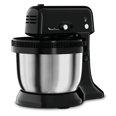 Moulinex Oh My Cake QA110810 Gebäckroboter 300 W