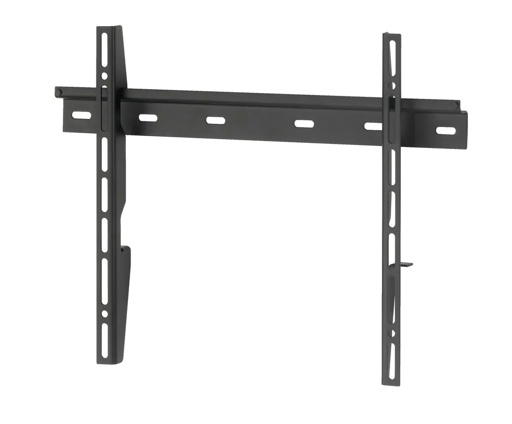 MNT 200 schwarz TV-Wandhalterung