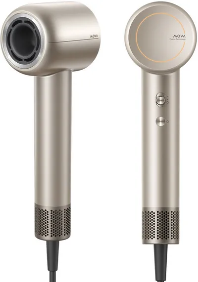 Mova Haartrockner Shine 10
