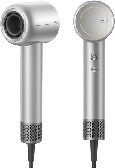 Mova Haartrockner Shine 10