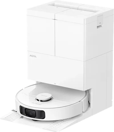 Mova E50 Ultra White